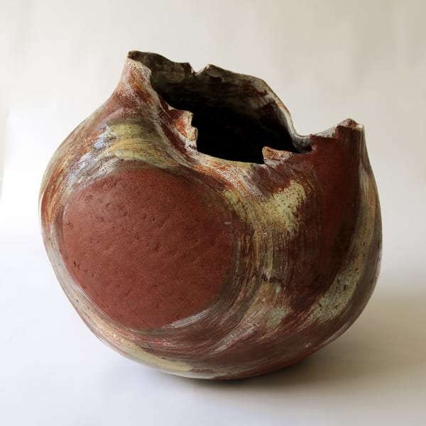 Yoona Hur, Flowering Moon 4, 2024