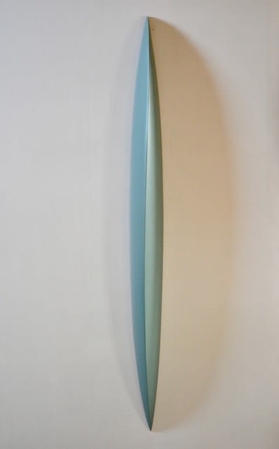 Tom Waldron, Gimlet, 2021