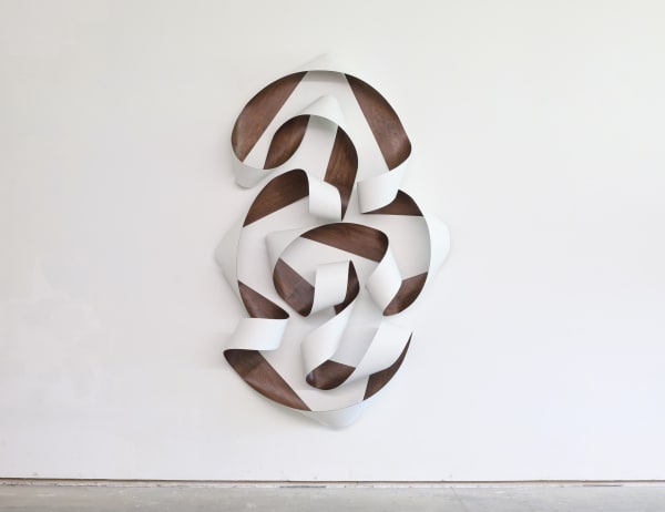 Jeremy Holmes, Untitled, 2025