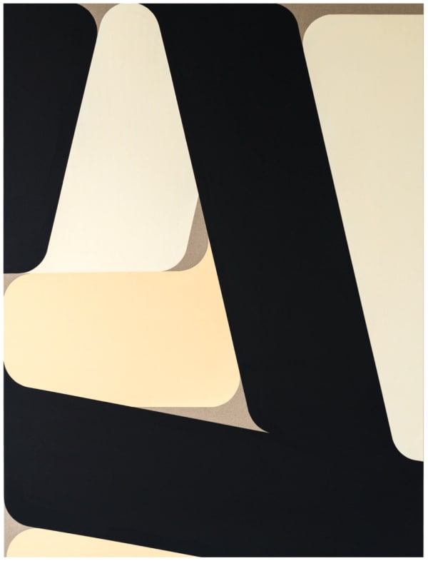 Harry Markusse, Untitled #2022-1, 2022