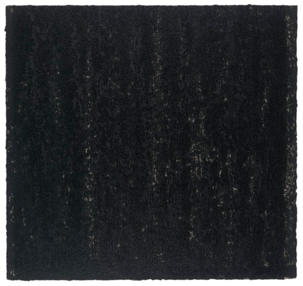 Richard Serra, Composite XV, 2019