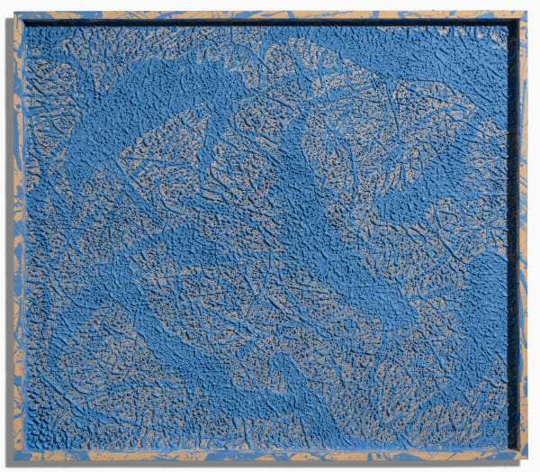 Martin Kline, Back From Venice (I), 2019