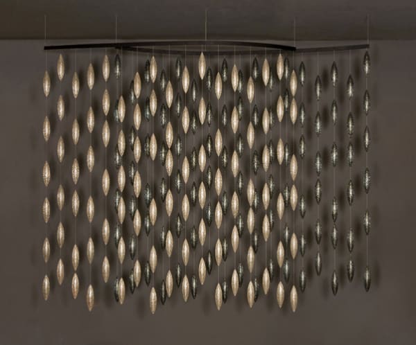 Ann Gardner, Fuse, 2011