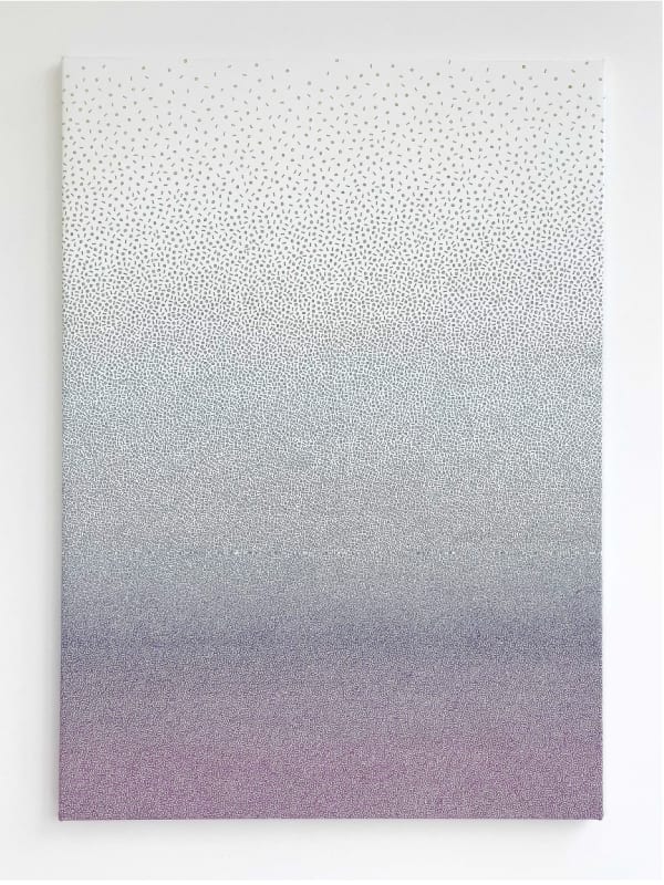 Nicky Broekhuysen, The Wind in High Places I, 2023