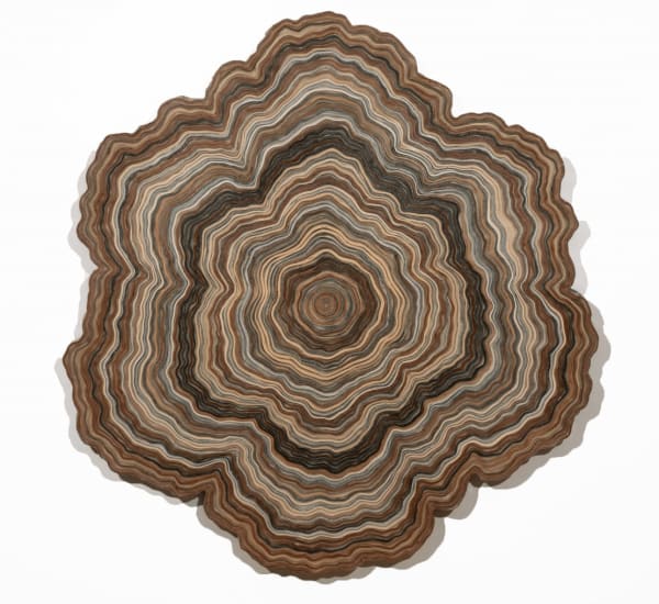 Jessica Drenk, Circulation 25, 2023