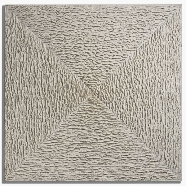Martin Kline, Blooming White Jewel, 2023