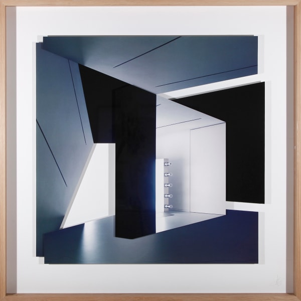 Patrik Grijalvo, Gravitación Visual: MAAT Museum, Lisbon '/ Amanda Levete, 2025