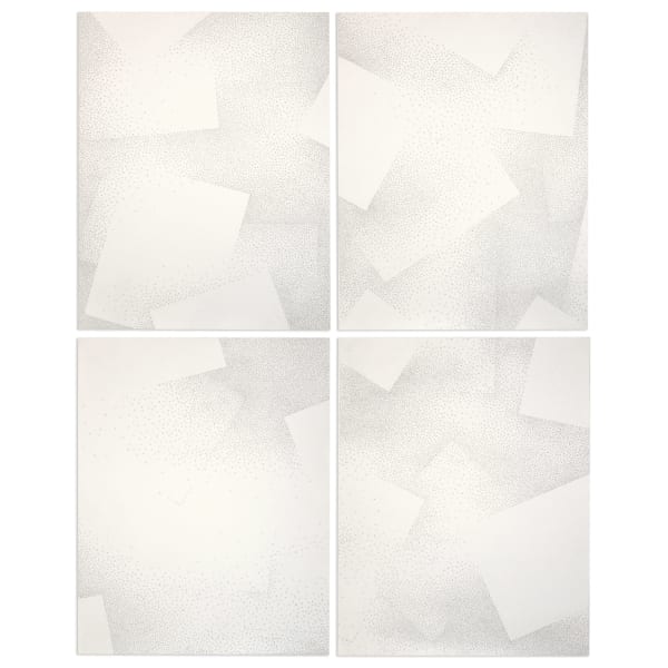 Gustavo Bonevardi, Falling, 2009