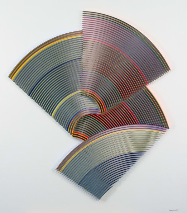 Peter Monaghan, Fold 11, 2020