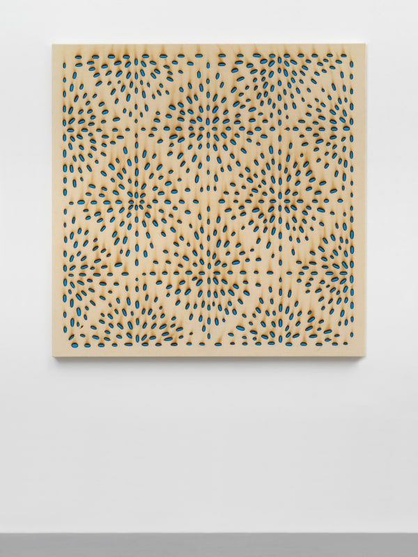 Kathleen Kucka, Tender Awe, 2018