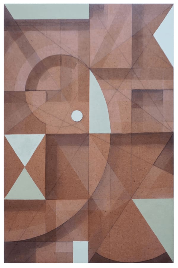 Gustavo Bonevardi, Untitled, 2019