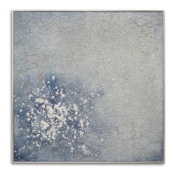 Cassandria Blackmore, Gray Kapnos, 2017