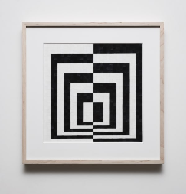 Gabriel de la Mora, 900 I, 2019