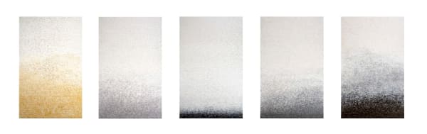 Pegan Brooke, S-318,319,320,321,322, 2021