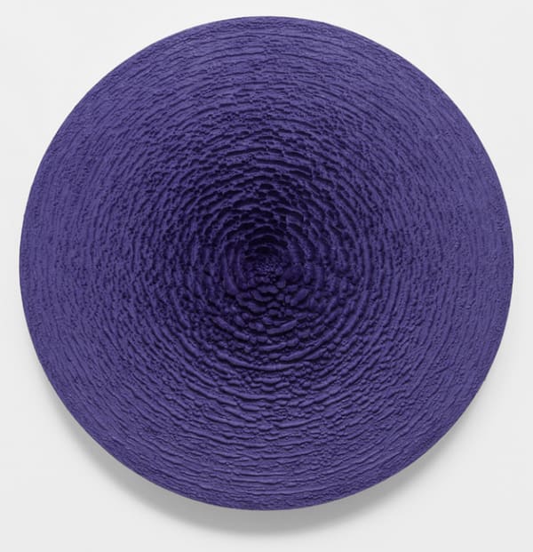 Martin Kline, Tintoretto, 2014