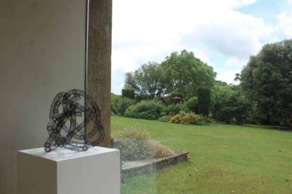 David Murphy, Untitled (Gathering), 2020