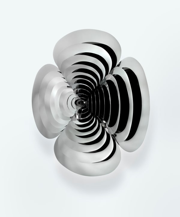 Norman Mooney, I WANT YOU No. 3, 2018