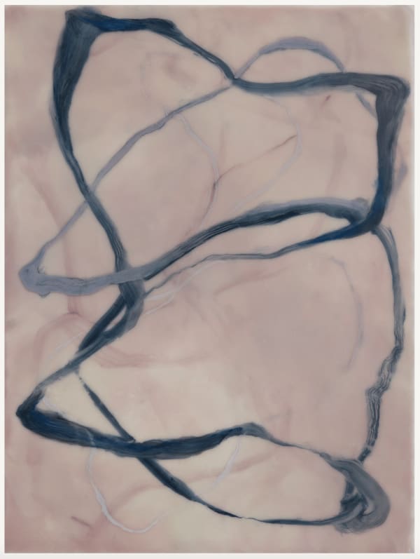 Betsy Eby, Solfeggio Frequency 9, 2024