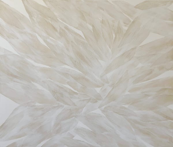 Yoona Hur, Mountainside 11, 2024