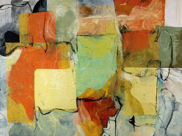 Charlie Hewitt, Mica Ridge, 2016