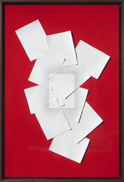 Gustavo Bonevardi, Untitled, 2016