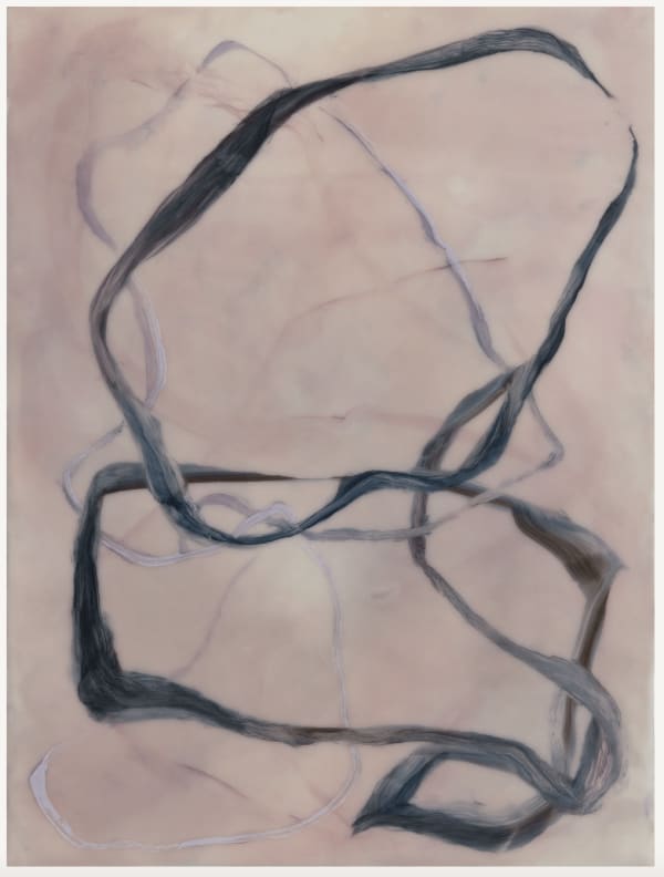 Betsy Eby, Solfeggio Frequency 8, 2024
