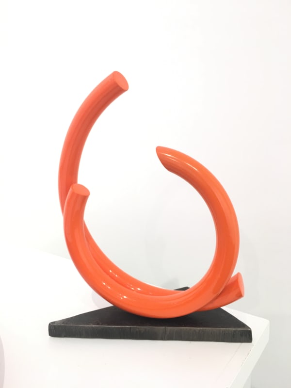 John Clement, Tulip, 2012