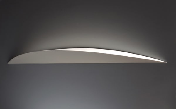 Tom Waldron, White Cloud 3, 2019