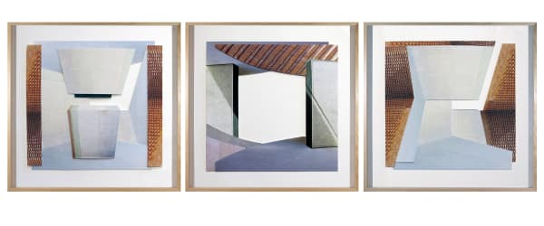 Patrik Grijalvo, Gravitación Visual: Yves Saint Laurent Museum, Marrakech / Olivier Marty & Karl Fournier, 2025