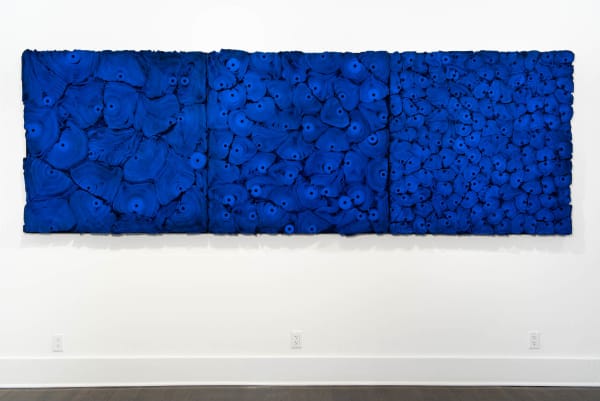 Jae Ko, JK112, 1996/2018