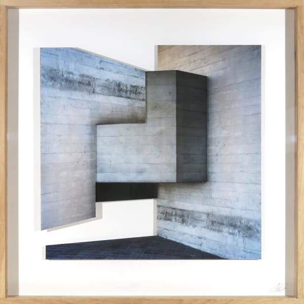 Patrik Grijalvo, National Theater of London/ Denys Lasdun , 2018