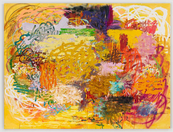 Patrick Alston, The Lighted Path, Break Free the Door That Illuminates US, 2023