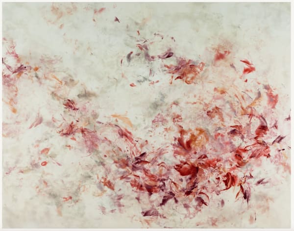 Betsy Eby, Siren, 2024