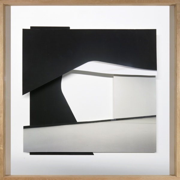 Patrik Grijalvo, Gravitación Visual: MAXXI Museum Rome / Zaha Hadid, 2019