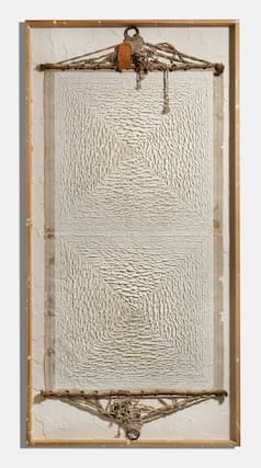 Martin Kline, Banner, 2017