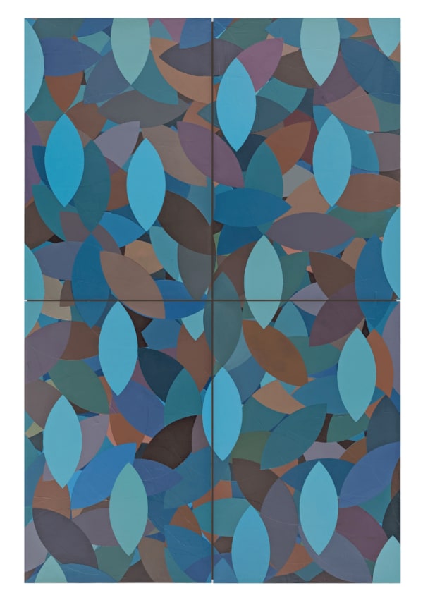 Gustavo Bonevardi, Untitled, 2023