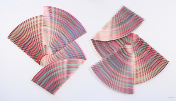 Peter Monaghan, Fold 7, 2020