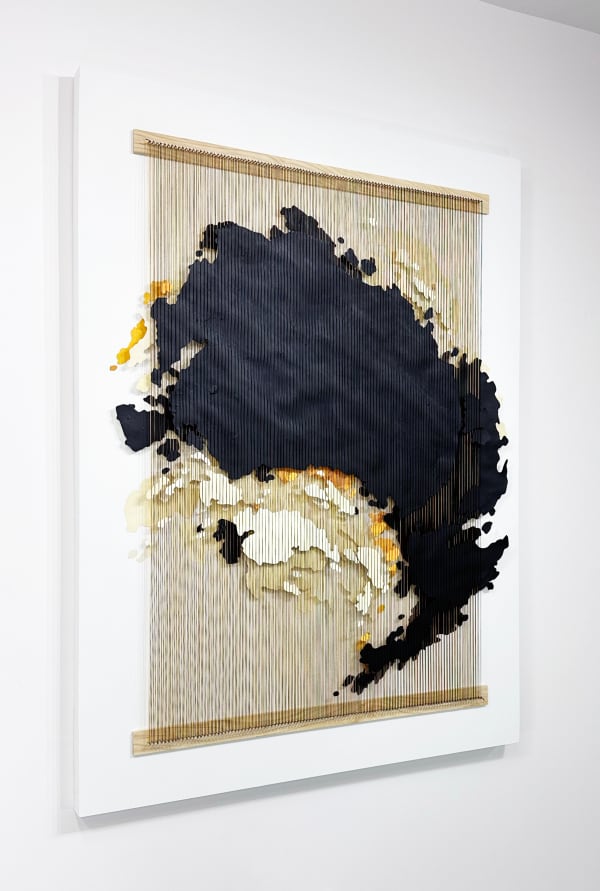 Tegan Brozyna Roberts, Catch My Breath, 2024