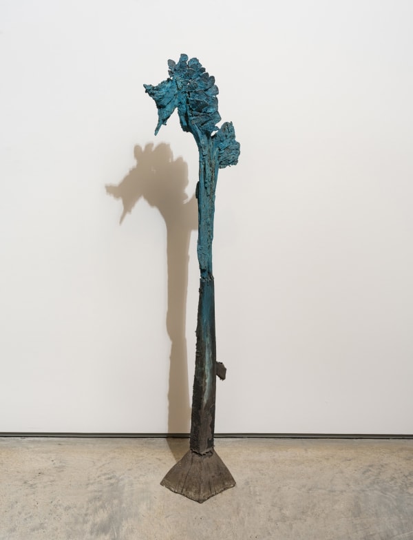 Martin Kline, Hippocampus, 2003