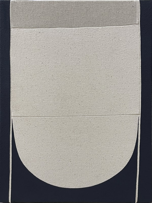 Hyun Jung Ahn, A Night Pocket, 2022