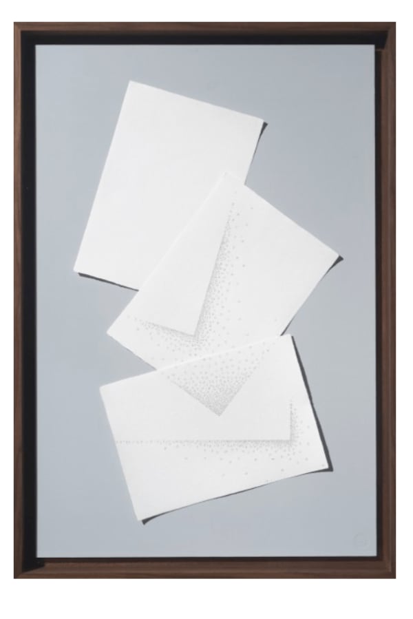 Gustavo Bonevardi, Untitled, 2016