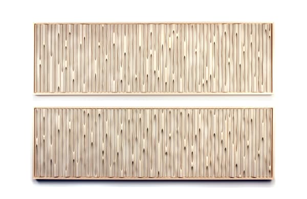 Jessica Drenk, Erosion 48, 2019