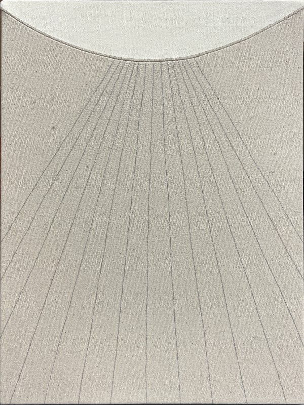 Hyun Jung Ahn, Untitled, 2022