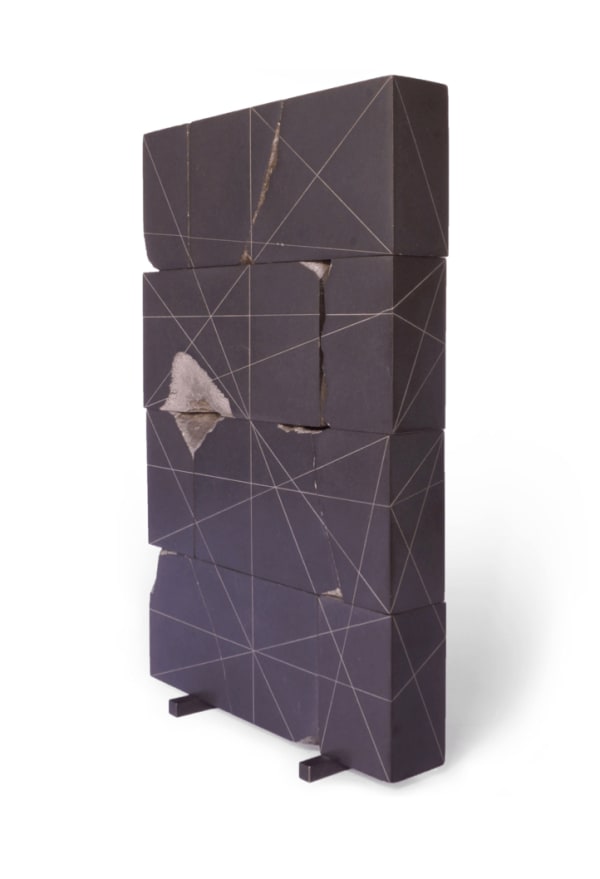 Gustavo Bonevardi, Stela, 2016