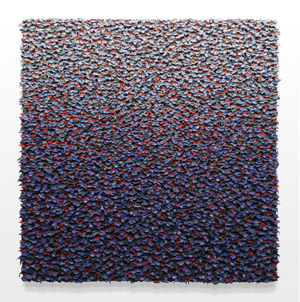 Robert Sagerman, 6,643, 2018