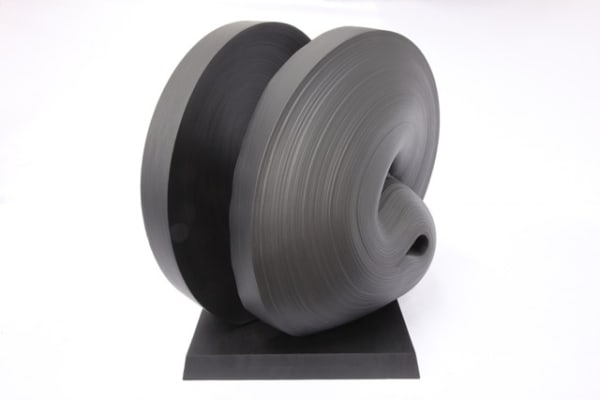 Jae Ko, JK776 Black, 2018