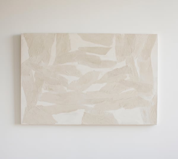 Yoona Hur, Mountainside IV, 2022