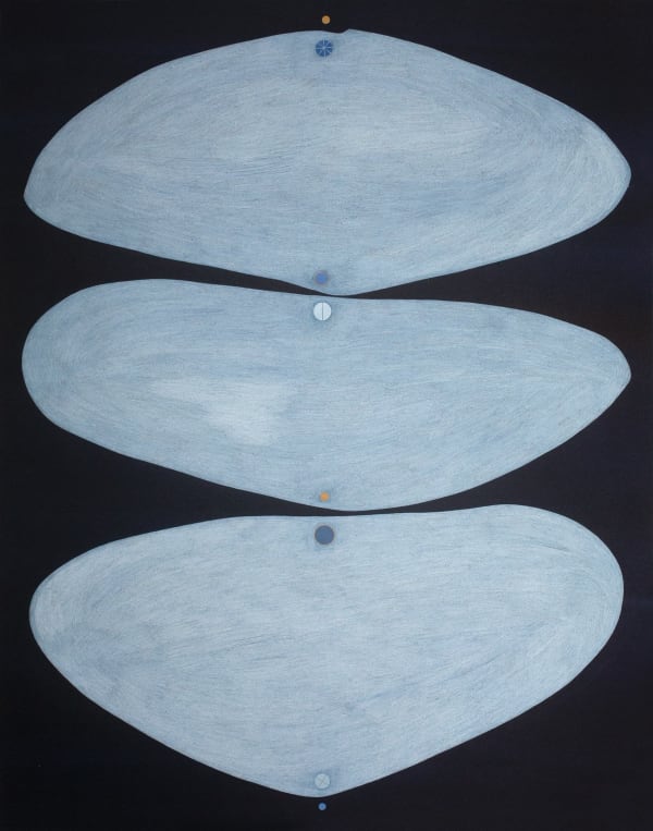 Lena Ditlmann, Lapis #4, 2023