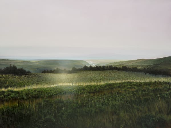 Tula Telfair, Examining and Inventing Narratives, 2015