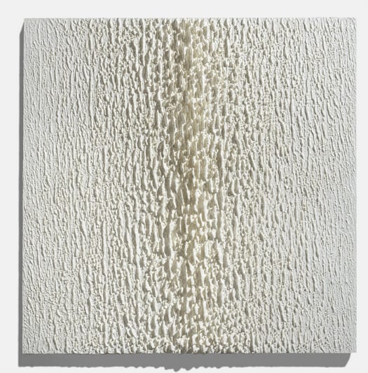 Martin Kline, Requiem, 2012